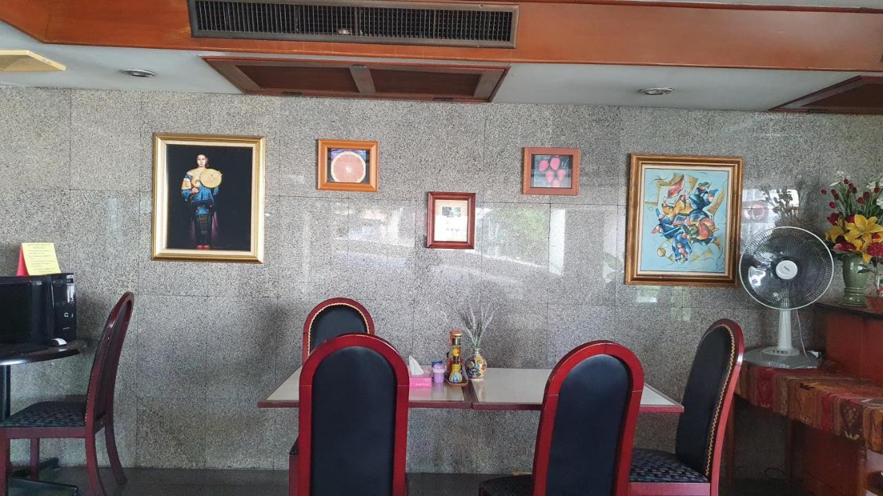 Interchange Tower Serviced Apartment - Sha Extra Plus Bangkok Zewnętrze zdjęcie