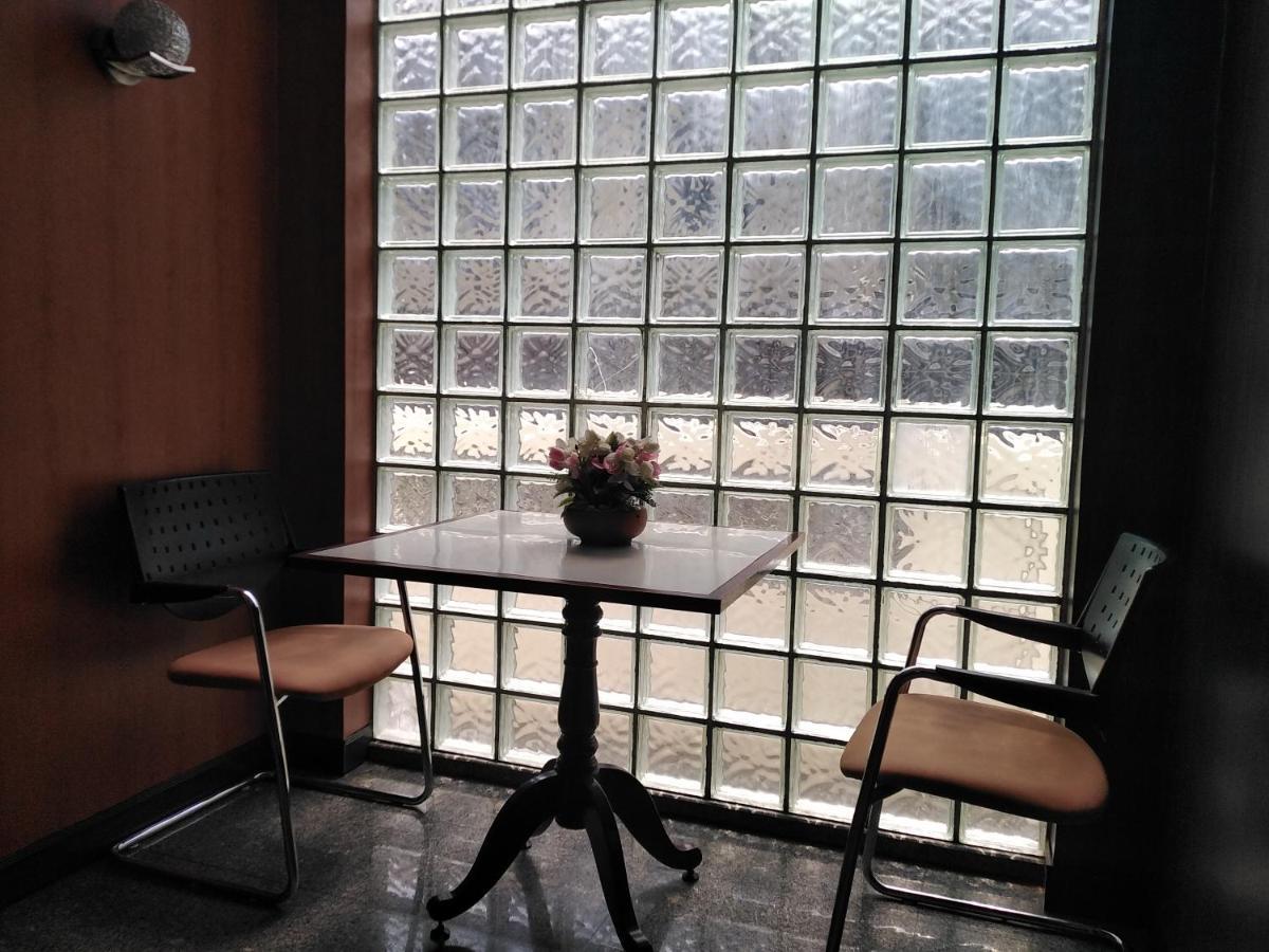 Interchange Tower Serviced Apartment - Sha Extra Plus Bangkok Zewnętrze zdjęcie